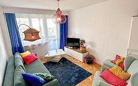 Apartament przy Rynku